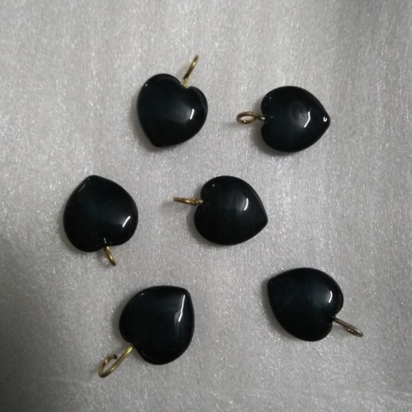 Beads with Pin
