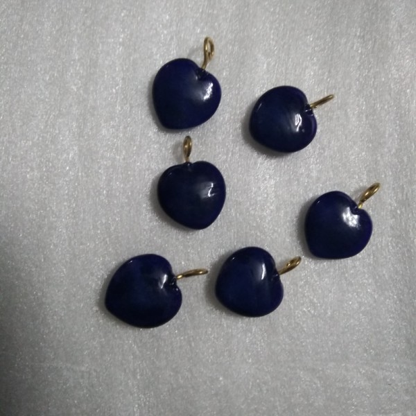 Beads with Pin